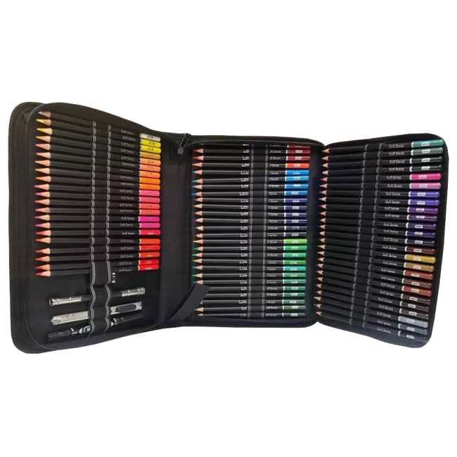 набор художественный для рисования