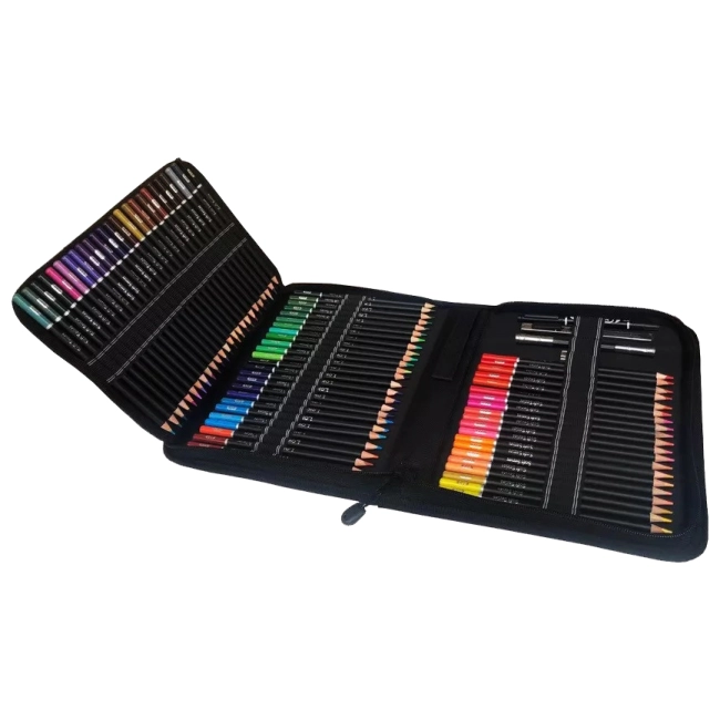 набор для рисования 72 цвета