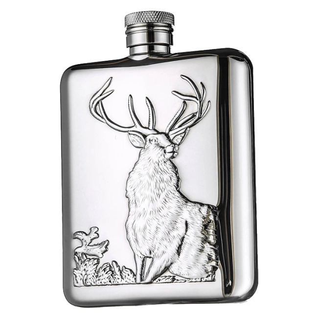 фляга мисливця