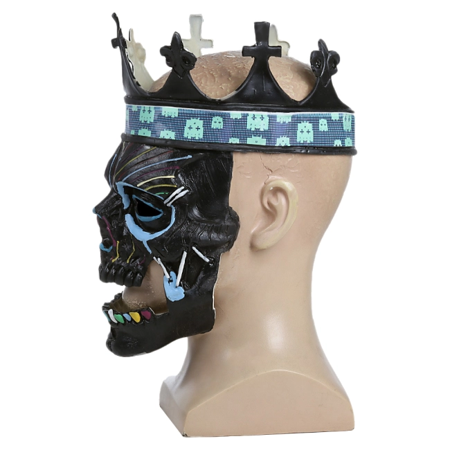 маска из игры сторожевые псы легиона