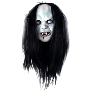 маска из фильма звонок