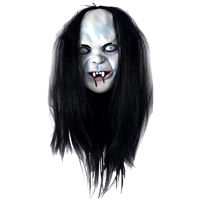 маска из фильма звонок