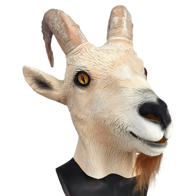 купити маску кози