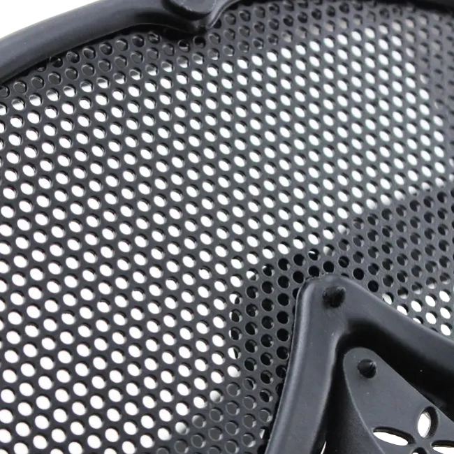 защитная маска тактическая на лицо