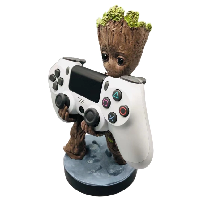 підставка для джойстика грут