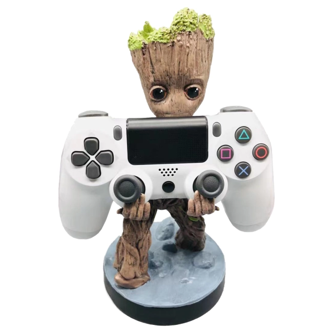 підставка для джойстика groot