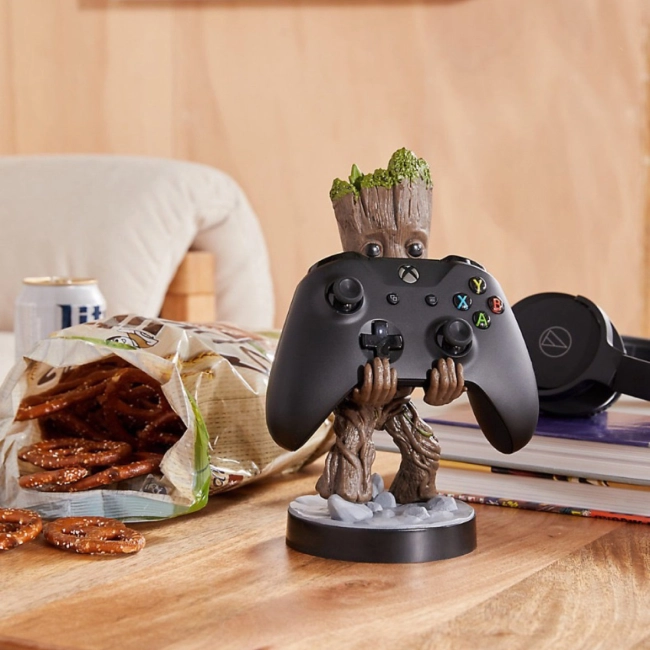 підставка для джойстика грут