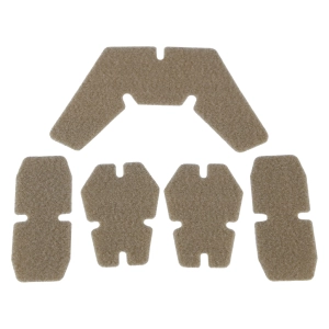 Липучки велкро на шлем тактический липучки велкро на шлем