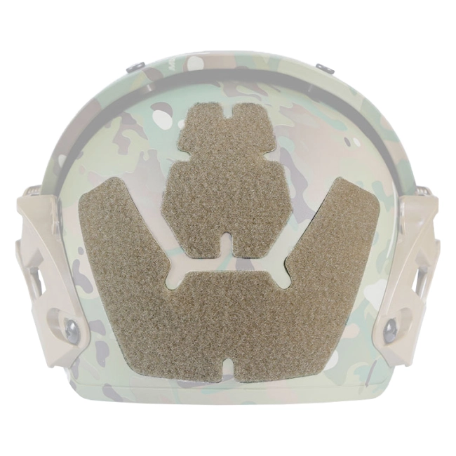 липучки на шлем тактический