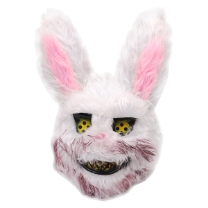 маска кролика убийцы