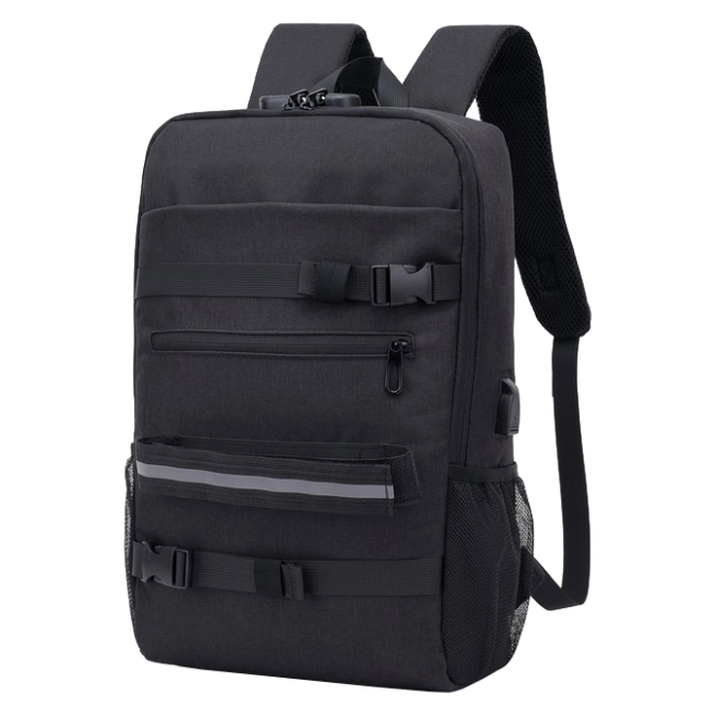 рюкзак для скейтборда