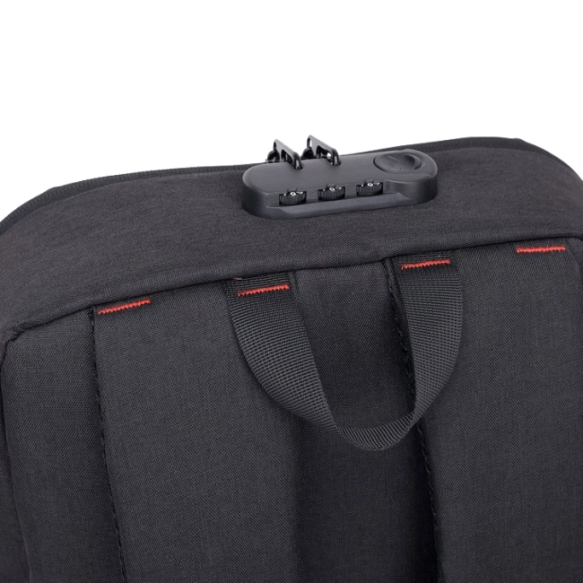 рюкзак с креплением для скейтборда