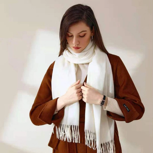 шарф жіночий на зиму