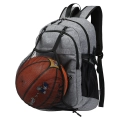 баскетбольный рюкзак