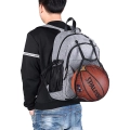 баскетбольный рюкзак