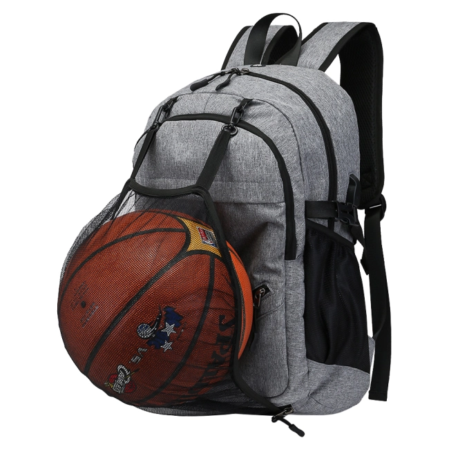 баскетбольный рюкзак