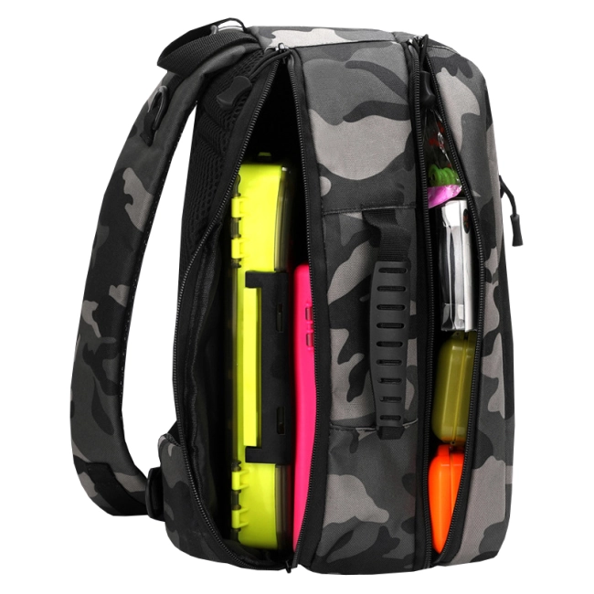 рюкзак для рыболова