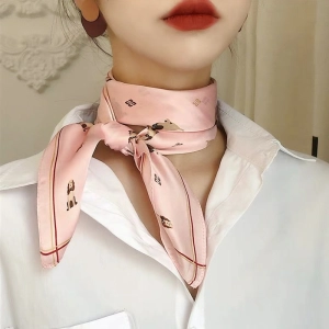 Шейный платок женский шейный платок женский