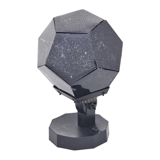 домашний планетарий