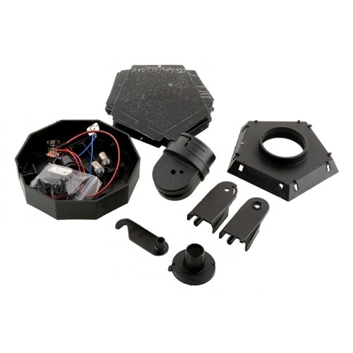 светильник планетарий