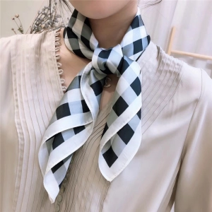 Шийна жіноча хустка шийна жіноча хустка