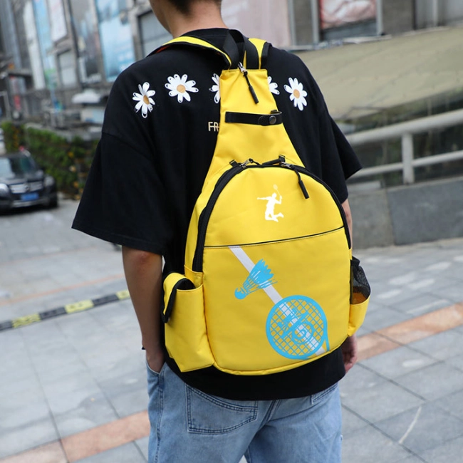 рюкзак під тенісні ракетки