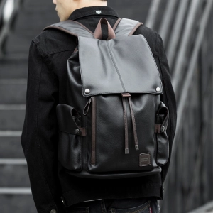 Рюкзак чоловічий на двох лямках рюкзак чоловічий