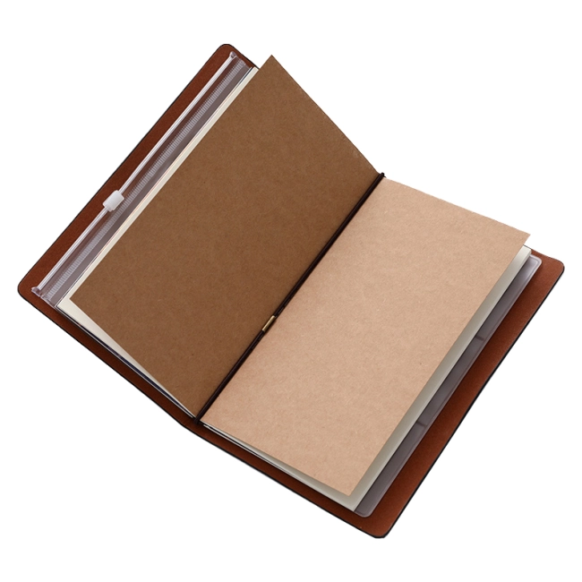 мужской подарочный набор с термосом и блокнотом