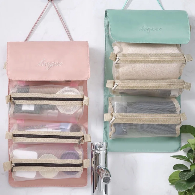 купити складану косметичку