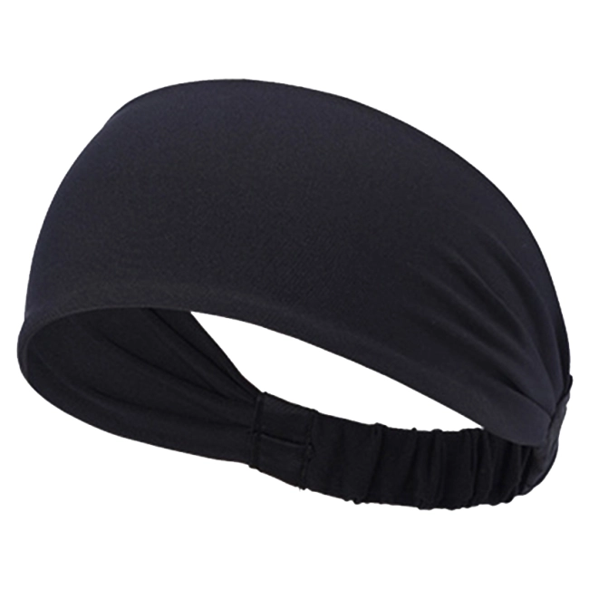 спортивна пов'язка на голову