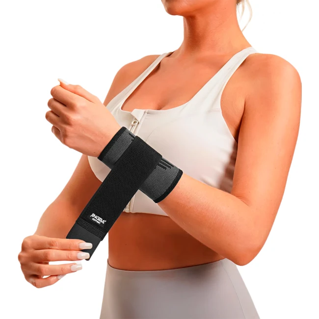 напульсник для запястья спортивный