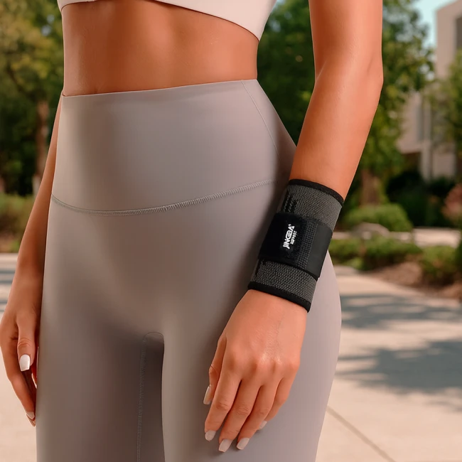 напульсник спортивный