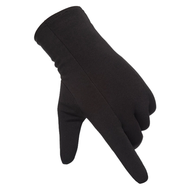 сенсорні бігові рукавички