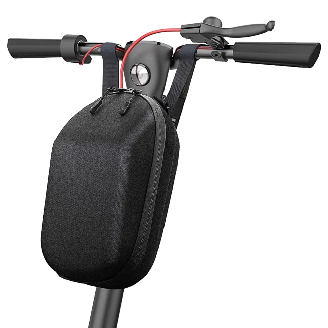 сумка на руль электросамоката