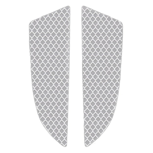 наклейки светоотражающие для авто