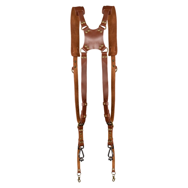 портупея для фотографа