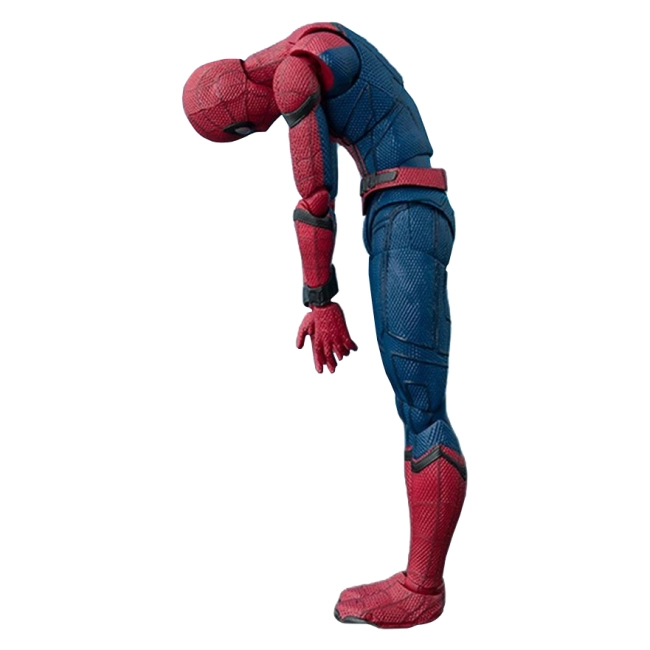 фігурка людина-павук 15 см