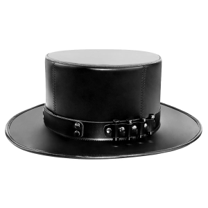 капелюх чумного лікаря