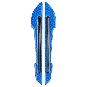 светоотражающие наклейки на зеркала авто