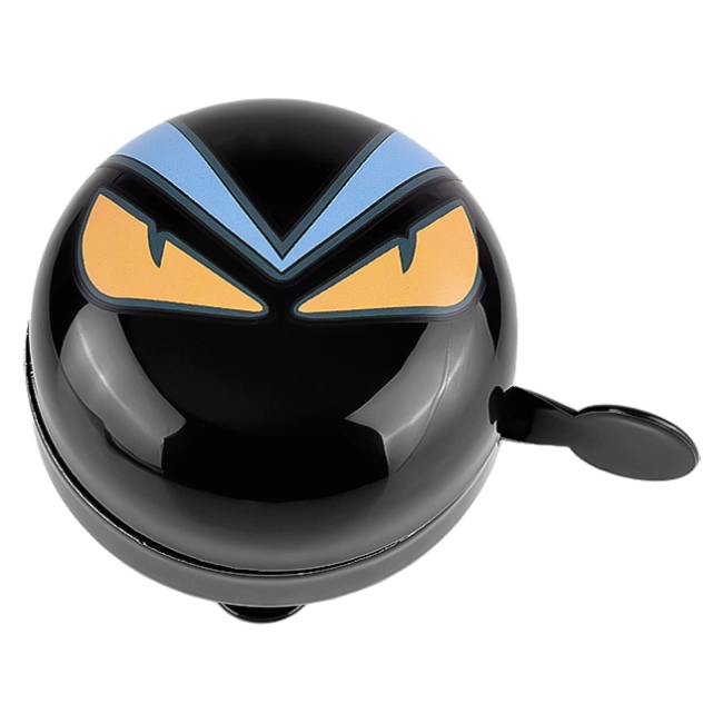 велосипедний дзвінок сова