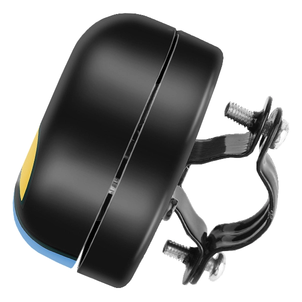 дзвінок для велосипеда сова