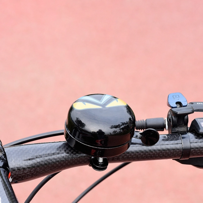 велодзвінок сова