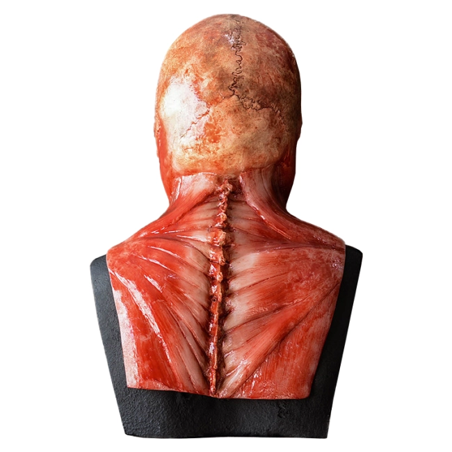 купить маску череп на голову