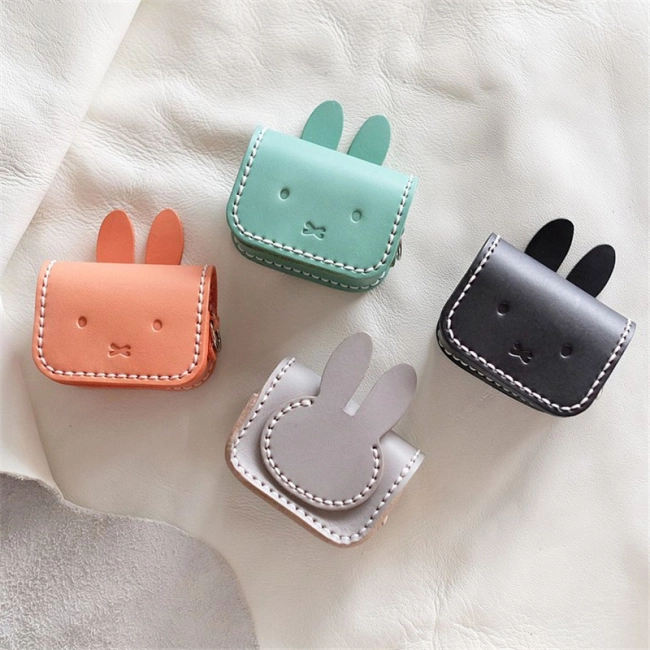 гаманець зі штучної шкіри