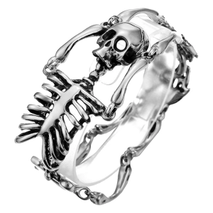 Браслет Скелет браслет скелет
