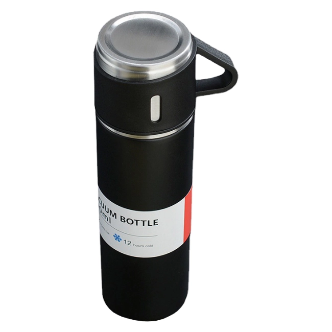 термос і термокружка для чоловіків