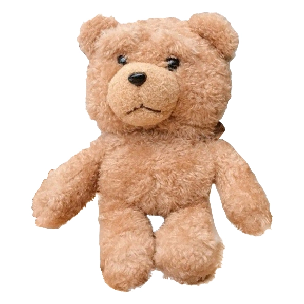 чехол для airpods в виде мишки