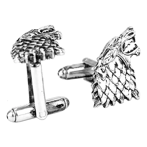 запонки для одягу гра престолів