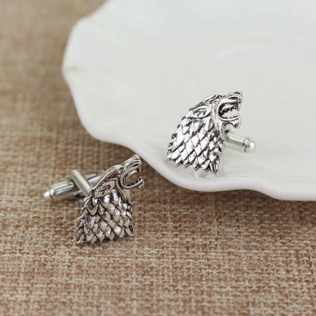 запонки гра престолів