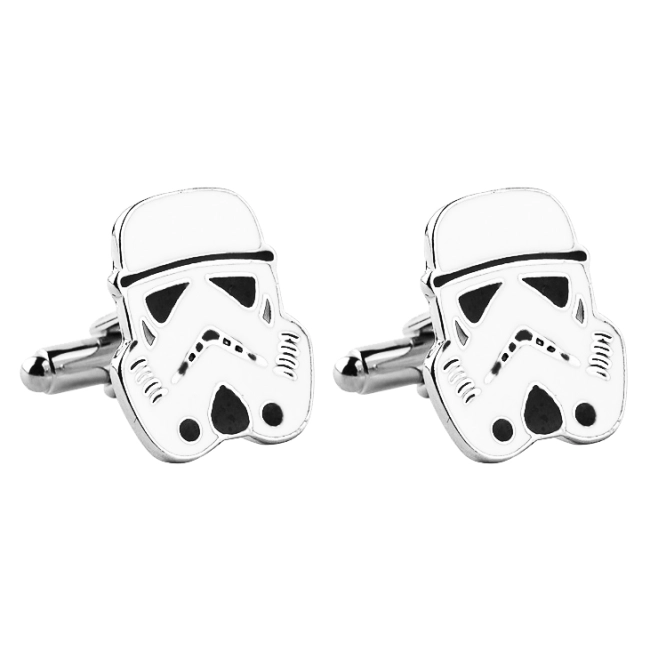 запонки star wars